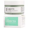 ANAIRUI Green Tea Facial Mud Mask for all Skin types- Deep Pore Cleansing