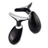 [2021Upgrade]Face Massager Wrinkle Remove Neck Massager
