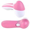 C-zone 5 in 1 Multi-Function Portable Facial Skin Care Electric Massager