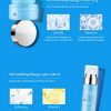 WIS Soothing Allergy Skin Care Set | Hydtrating Beauty Products