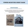 FRENCH PHARMERCI 3Types Facial Mask Sheet [10pcs]