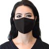 (20 Masks Pieces per Pack) Craft & Soul Mattana Face Mask Cover