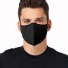(20 Masks Pieces per Pack) Craft & Soul Mattana Face Mask Cover