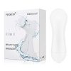 PESSIDO Facial Cleansing Brush, Waterproof Spin Face Brush Set