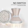 Facial Massager, Portable Facial Beauty Electric Massager with Vibration