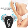 Silveer Facial Massager Rechargeable Hand Held Facial Massager Roller