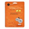 Celavi Essence Facial Face Mask Paper Sheet Korea Skin Care Moisturizing