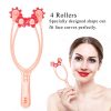 acial Fit 3D Massager: Sculpt, Lift, and Revitalize Your Skin! ✨