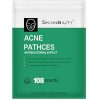 Acne Pimple Healing Patch - Absorbing Hydrocolloid Blemish Spot Skin Treatment