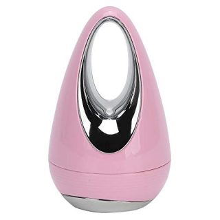 Portable Red Light Facial Massager, Vibration Massage Face Lifting