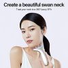 Age-Defying Elegance: High-Frequency Neck and Face Massager ✨🌟