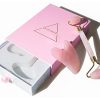 Rose Quartz Roller and Gua Sha - Gifts for Women Gift Box