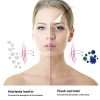 ZMZ Sonic Face Massager, Facial Neck Lifting Machine