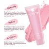 Get Glowing: Pink Clay Mask for Face – Pore Cleansing & Detox