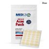 Acne Absorbing Covers - Hydrocolloid Acne Care Bandages