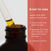 Beauty Routine with Eve Hansen Organic Rosehip Oil