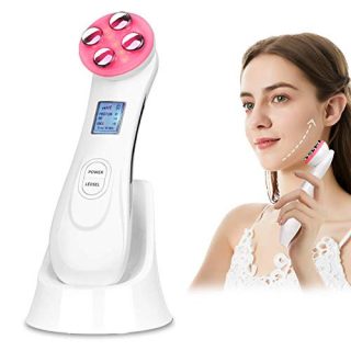 Facial Massager, Skin Tightening Machine,Electric Face Massager for Women