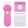 JONEG Facial Cleansing Brush, with 5 Waterproof Brush Heads