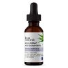 Hyaluronic Acid 85% Face Serum - Natural Anti Aging Formula for Fine Lines