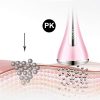 PIXNOR Eyes Facial Massager Magnetic Eyes