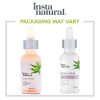 Day & Night Duo Facial Serum Bundle - Vitamin C Serum & Retinol Serum