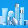 WIS Soothing Allergy Skin Care Set | Hydtrating Beauty Products