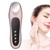 Face Massager Anti Wrinkles 6℃ ± 42℃ Hot and Cold Facial Massager