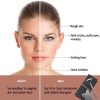 Face Roller and Gua Sha Set - Stainless steel Mini Eye Roller set