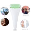 Face Massager Ice Rollers,With 2 Rolling Head Massager Skin Care