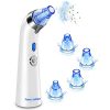 Blackhead Remover Vacuum - June Julien Facial Pore Cleanser