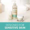 Aveeno Calm + Restore Oat Gel Facial Moisturizer for Sensitive Skin