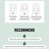 Green Grade Cupra Facial Sheet Masks(16 combo) Variety Pack