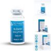 Blemish Solution Serum - Face Serums for Breakout - Non-Drying Face Serum