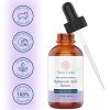Hyaluronic Acid Serum For Face Aloe & Fruit Extracts Skin