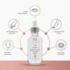 Jojumi Wild 2 oz. Pure Hyaluronic Acid Serum for Skin