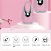 Portable Red Light Facial Massager, Vibration Massage Face Lifting