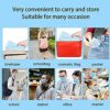 Disposable 3ply Face Mask Elastic Earloop Mouth Face Cover Masks