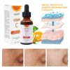 Vitamin C Serum for Face, 2019 Hyaluronic Acid Serum