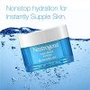 Neutrogena Hydro Boost Water Gel Facial Moisturizer with Hyaluronic Acid