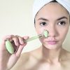 Facial Jade Roller Anti Aging Jade Stone Massager Skin Care Tool