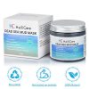 SKINER Dead Sea Mud Mask for Face/Body Spa, Reducing Acne