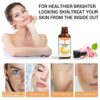 Vitamin C Serum, Anti Aging Serum for Face