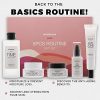 Reversaline 5 Pack Women Skin Care Routine | Anti aging Face Serum