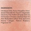 Majestic Pure Himalayan Scrub with Collagen