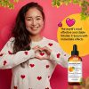 MAJESTIC PURE Vitamin C Serum for Face - Topical Antioxidant Facial Serum