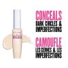 COVERGIRL Ready Set Gorgeous Fresh Complexion Concealer Fair