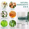 Anti-Aging Retinol Cream, Moisturizer Serum with Hyaluronic Acid