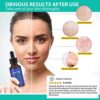 Tea Tree Oil Clear Skin Face Serum Acne Treatment Promote Collagen