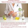 BEST Natural Anti-Aging Facial Serum Vitamin C Complex