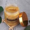 Gold Collagen Mask, Blackhead Extraction Exfoliating Anti-aging